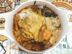 -文昌桥螺蛳粉(魏公村店)