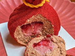 -街角 T·COFFEE 融合料理·BISTRO(车公庙店)