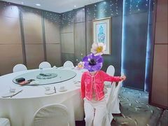 包厢-顺德新世界酒店·华美轩餐厅