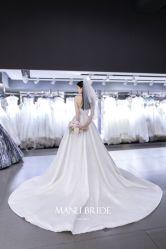 -MANLI BRIDAL婚纱
