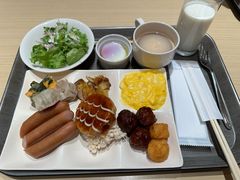-关西机场华盛顿酒店