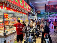 -细村农贸综合市场