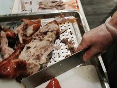 -鸭匠食府·挂炉烤鸭·新京菜(阜成路店)