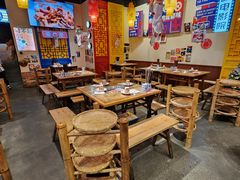 -大味老火锅City店