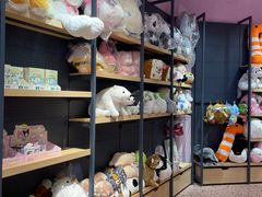 -我要抓娃娃(武进吾悦广场店)