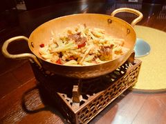 -楼兰新疆主题餐厅(悠方店)