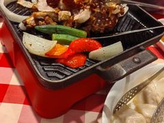 -西贝(厦门中华城店)