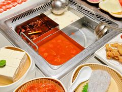 -海底捞火锅(吾悦广场店)