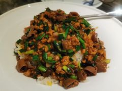 -前海沿·青岛菜(乐客城店)