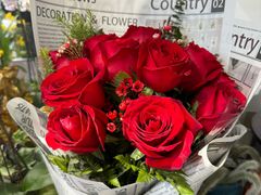 -FEI FEI FLOWER鲜花店·气球派对·宝宝宴布置(虹口德必运动Loft店)