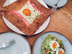 -RAC BAR(安福路店)