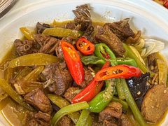 -重庆椒麻鱼·川味江湖菜
