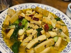 -高伟炒鸡总店(金源路店)