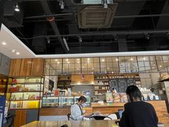 -Jamaicablue Coffeeshop(中央广场店)