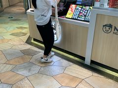 -N多寿司(恒隆店)