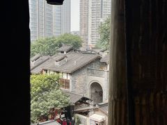 -重庆十八梯传统风貌区