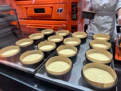 自助调料区-KUMO KUMO甜品·冰淇淋(深圳壹方城店)
