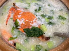 -北戴河庆山饭店·海鲜砂锅粥(北戴河黑石路店)