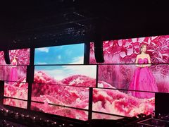 -东莞银行篮球中心