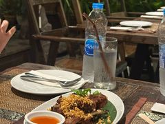 -自然餐厅(Phuket)
