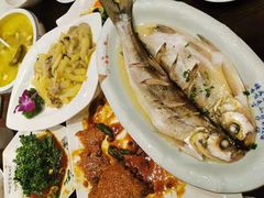 -王四酒家苏帮菜馆(观前店)