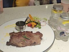 -夏日玛莉西餐厅(中茂城店)