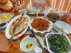 -洞天食府(北大街店)