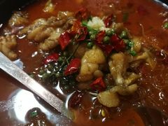 -蝶苑(吴江路店)