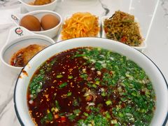 -伊穆祥牛肉面总店·清真