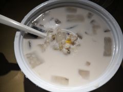 -文昌邓记清补凉(西沙路店)