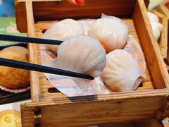 -悦满楼·西关名点·湛江名菜(航空综合大厦店)