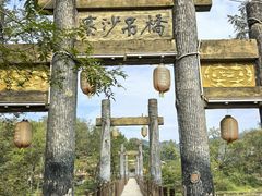 -寨沙侗寨(侗族歌堂)