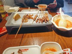 -管氏翅吧(地安门创始店)