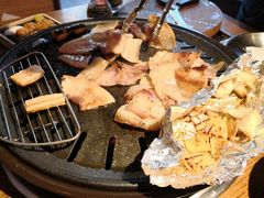 -济州爱肉堂(总店)