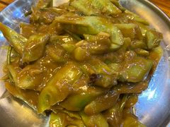 -老姑砂锅·烧烤天津菜(体北道店)