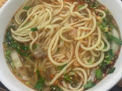 -东方宫·中国兰州牛肉拉面(三里屯店)