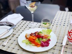 -上海和平饭店华懋阁 Cathay Room