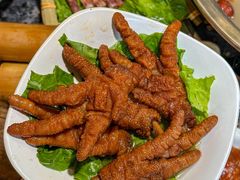 -欧阳小姐在成都(鼓楼店)