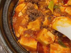 -陈麻婆豆腐(春熙店)