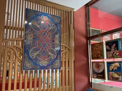 -格日勒阿妈蒙古厨房(新华广场店)