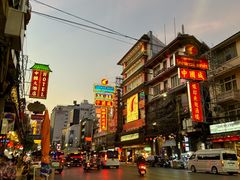 -唐人街(耀华力路)