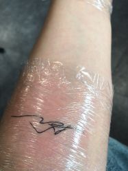 -極致刺青TATTOO STUDIO 私人订制