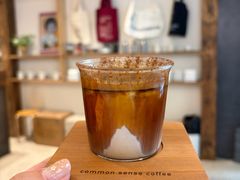 -常识咖啡common sense(春熙路店)