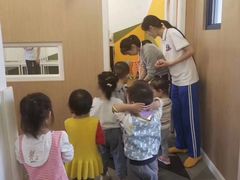-里欧·蒙氏托育中心·早教·托育(青羊旗舰店)