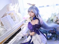 -米游妙妙屋cosplay换装自拍摄影体验馆