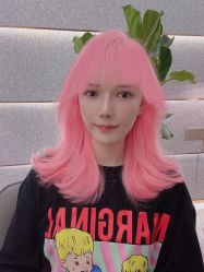 -3AM·S HAIR SALON烫发染发接发