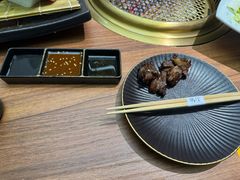 -鹤汀居酒屋•家庭料理•烧鸟酒肆(新街口店)