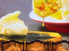 -悦海·家宴·冰花皮皮虾大锅贴(宝龙店)