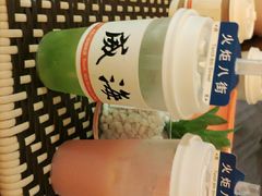 -火炬八街咖啡店