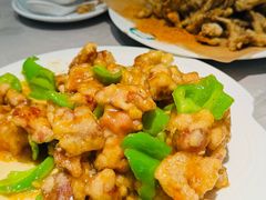 -华竹饭店(中央大街店)